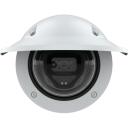 Axis tinklo kamera M3215-LVE 1920 x 1080, 2 MP, 30 fps, IR, PoE, IP66, 1 m artimiausias fokusavimo atstumas