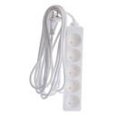 Pagarinātājs 5m 5 vietīgs B/Z