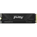 Kingston FURY RENEGADE G5 M.2 SSD SFYR2S/4T0, 4 TB, 14800 MB/s, 14000 MB/s, PCIe 5.0, 2200000 IOPS