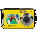 Toya GoXtreme Reef Yellow 20150, 1920 x 1080 pikseļi, 30 fps, 24 MP, 6,86 cm (2.7"), 550 mAh, 3 m
