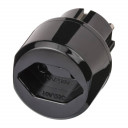 Reisi adapter &Scaron;veits, ES 1508480 BRENNENSTUHL