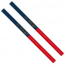 Puusepapliiats, kivile 18cm (2tk.) DNIPRO-M