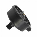 AIR COMPRESSOR HEPA PLASTIC FILTER 1/2" AW10170 AWTOOLS