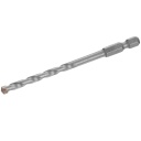 Mūrē&scaron;anas hex formas urbis 5 x 50mm, STANLEY, STA53013-XJ, ātrai bitu maiņai