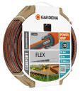 Dārza šļūtene Comfort  FLEX 13mmx30m 18036-20 GARDENA