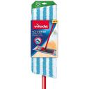 Vileda P&otilde;randa harja ActiveMax 167248, 80-140 cm, valge/must/punane, 42 cm, 15 cm, puuvill/plastik
