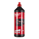 AUGSTĀKĀS KVALITĀTES PULĒ&Scaron;ANAS PIEDERUMI, COMPOUND RED COARSE 1L - 1 PC, 4932492300 MILWAUKEE