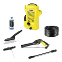 High Pressure Washer K 2 Universal Edition Car KARCHER 1.673-004.0 110 bar, 360 l/h, 1.4 kW