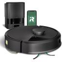 Irobot putekļu sūcējs robots Y351040, 336mm, 335mm, 104mm, 120min, 7000Pa, 0.25L, 3 riteņi, 2 suku, 4 sūk&scaron;anas līmeņi
