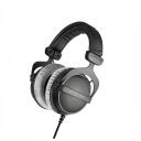 Beyerdynamic Studijas austiņas DT 770 PRO 459046, 5-35.000 Hz, 250 Ω, 3.5 mm, profesionālai skaņai, augsts komforts