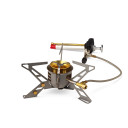 Plīts 'MultiFuel III', daudzdegvielu, 2.700 W, R790510, PRIMUS