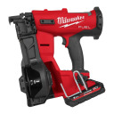 M18 FUEL&trade; silindriline katusekinnitusnaelap&uuml;stol MILWAUKEE 4933498169 18V Li-ion 2x Akud, Laadija, HD karp