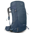 Mugursoma Sirrus 36, izmērs: O/S, Muted Space Blue, 0843820132632 Osprey