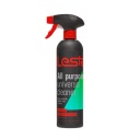 LESTA ALL Purpose Universal Cleaner 0.5L Universāls tīrīšanas līdzeklis LES-AKL-ALLPU/0.5