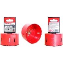 Сверло коронка, биметаллическая &Oslash;48 мм HSS SADU