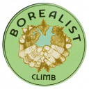 Roku vasks Borealist Climb, 4750000000024 BOREALIST