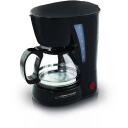 Esperanza EKC006 kafijas automāts, 0.6 L, 650 W, automātiska izslēg&scaron;anās, kafijas filtrs, pretpilē&scaron;anas funkcija