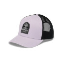 BD TRUCKER HAT, BLACK DIAMOND, 0793661676331, Вес: 110г, цвет: ЛИЛОВЫЙ