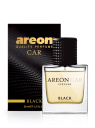 AREON auto gaisa atsvaidzinātājs PERFUME 50ml Black