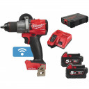 Drill  M18 ONEDD2-502X 4933464525 MILWAUKEE