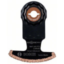 Zāģa asmens flīžu &scaron;uvēm, ātrai un efektīvai grie&scaron;anai, 68x30 mm, 2608662577, BOSCH