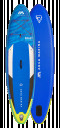 SUP-laud, Aqua Marina Beast, sinine 3.20m, 602316, BESTWAY