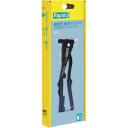 Rapid kniedētājs RP110 5001722, 265 mm, 0.7 kg, Alumīnijs, M3, M4, M5, M6, Pagarināts kniežu galviņas veids