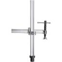 Bessey Spīle TWV28-30-17K, 300mm, 175mm, 28mm, 2.11kg, 1 gab., elastīga spriego&scaron;ana, regulējams darba rādiuss
