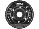 Frēzēšanas Ripas Leņķa Slīpmašīnām YT-59183 YATO