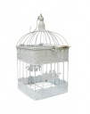 Dekoratīvs putnu būris, liels 9087770 BESK