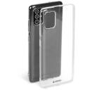 Krusell Tagakaas 62141, 6.7'', l&auml;bipaistev, &uuml;hilduv Samsung Galaxy Note20, 100% TPU, kaetud nupud