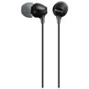 Sony K&otilde;rvaklapid MDREX15LPB.AE, 16&Omega;, 100dB, 1.2m, suletud akustika, stereo, 3.5mm &uuml;hendus