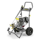 Aukšto slėgio plovimo įrenginys KARCHER 1.187-904.0, 200 bar, Honda variklis