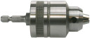 Ātrās fiksācijas patrona 10mm ar 1/4" adapteri 6908D, 6916D, 6980D, BTD130 Metala, 194250-8 MAKITA