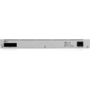 Ubiquiti UniFi USW-PRO-48 v&otilde;rgukommutator, 48x Gigabit Ethernet porti, 4x SFP+ pesa, 1U, h&otilde;bedane, L2/L3, VLAN tugi
