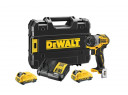 Trell-kruvikeeraja, DCF601, 12V 8Nm, DCF601D2-QW, DEWALT