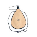 Oriģinālā ādas pudele, 2L, polietilēna iek&scaron;puse, plecu siksna, R558830, Origin Outdoors