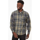 Krekls FAIRFAX Novelty Lightweight Flanel LS, izmērs: L, Black, 0195115180430 MARMOT