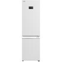 Toshiba холодильник-морозильник GR-RB500WE-PMJ(51), 338л, 122л, 35дБ, 2 независимые системы охлаждения