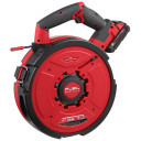 Akutoitel kaablipaigaldustross M18 FPFT-202 30M NC SET 4933471954 Milwaukee