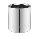 32mm 6 punktu uzgriežņu atslēga, STANLEY, STMT86532-0, izturīgs hromēts vanādija tērauds