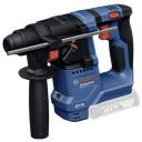 Bosch Akutoiteline puure GBH 18V-18 0611927000, 1,5 J, 18 V, 1,6 kg, SDS plus, KickBack Control, Vibration Control