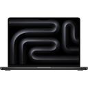 Apple MacBook Pro MDE04ZE/A, 14.2", 3024 x 1964, Apple M5, 16 GB, 512 GB SSD, 802.11ax, Bluetooth 5.3, ap&scaron;viestas klaviatūra