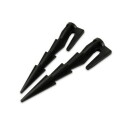 Perimetro kabelio ki&scaron;tukas 8,5 cm, Auto-Mow, 40690125, 100 vnt.