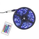 White Shark LED juosta HELIOS-5, 5 m, 5-12 V, IP65, 30 LED, 5 W, nuotolinio valdymo pultas