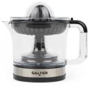 Salter Citrus sultys EK5025FVDE, 0,6l, nerūdijančio plieno, mink&scaron;timo filtras, 2 antgaliai