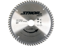 TCT BLADE FOR WOOD D210 T60 d30 08832 STHOR