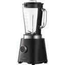 Table blender Blender EU 600 W 1.75 L glass jar with ice-crushing function black BHR8936EU Xiaomi