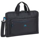 Rivacase Korpuss 8059BLACK, 43.9cm, 575g, 300mm, 460mm, 60mm, &otilde;lavarre rihm, k&auml;tetugi, monokroomne