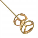 Mikseris 400x80mm MN-103 81703000 DNIPRO-M